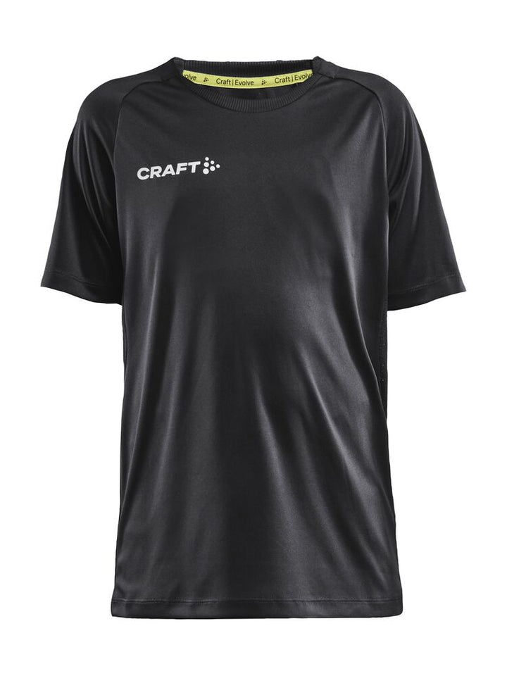 Evolve Tee Jr