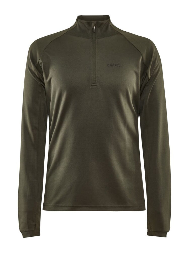 Evolve Halfzip M