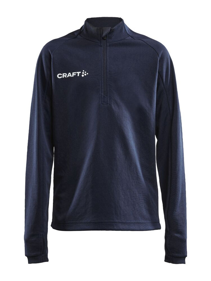 Evolve Halfzip Jr