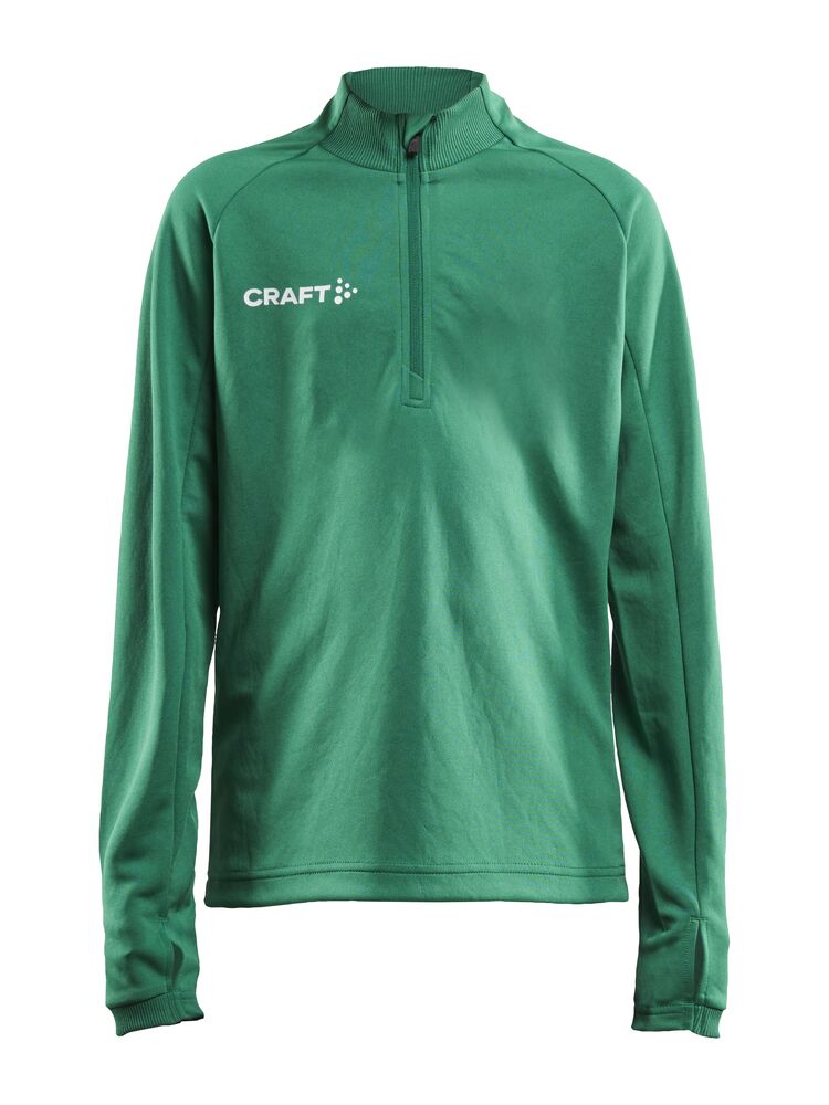 Evolve Halfzip Jr