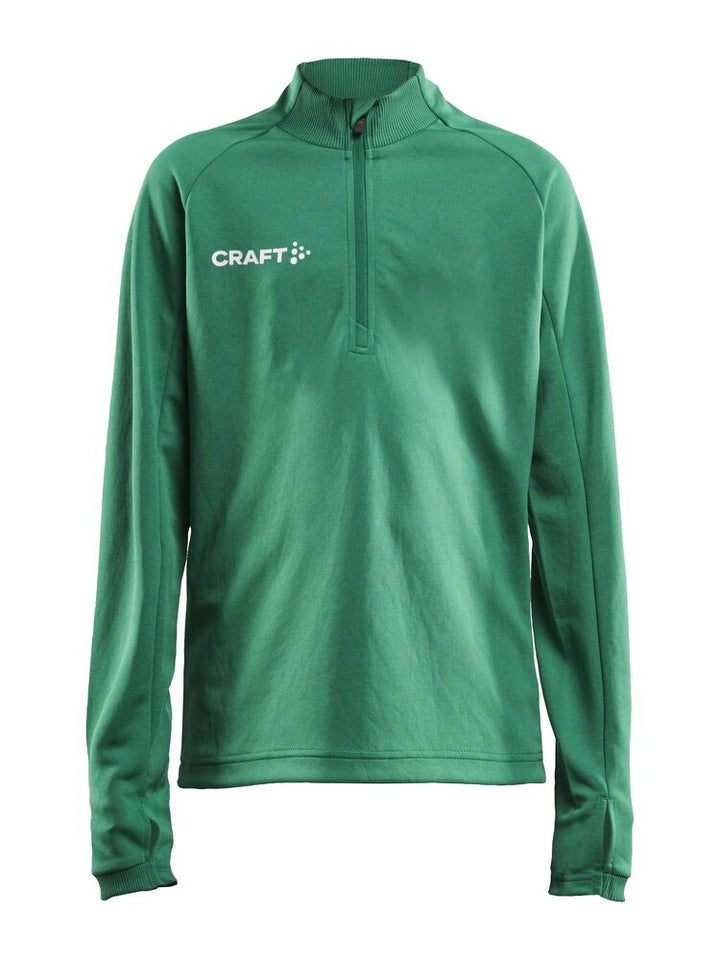 Evolve Halfzip Jr