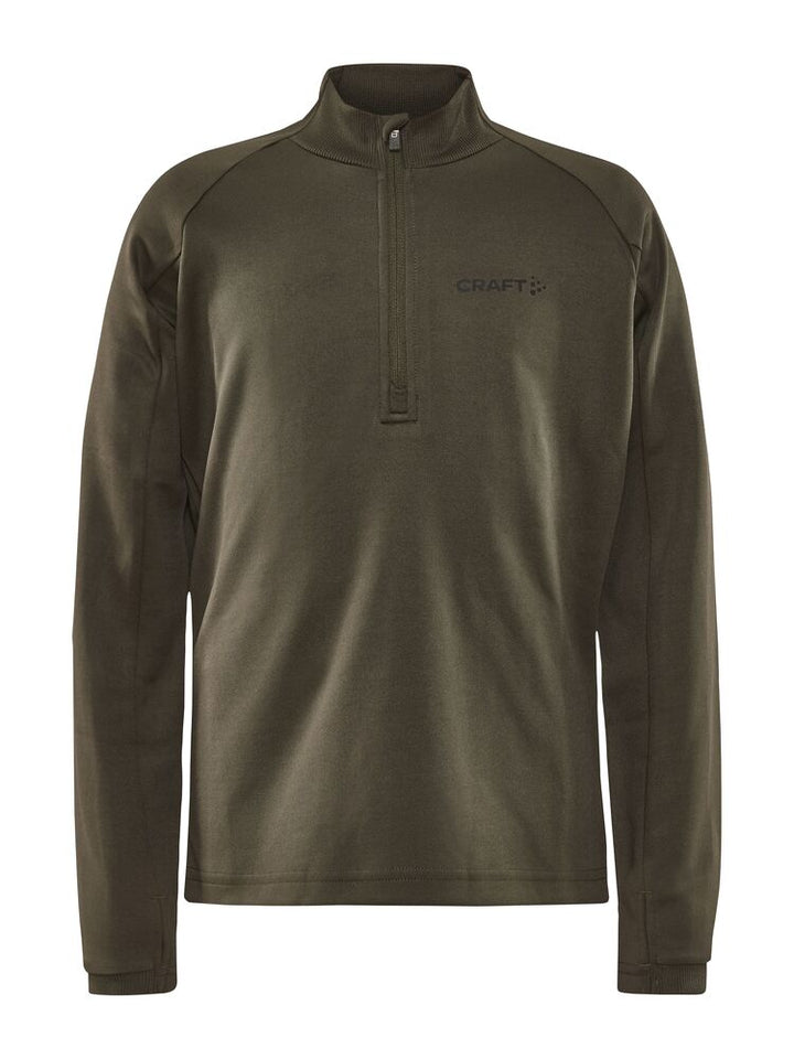 Evolve Halfzip Jr