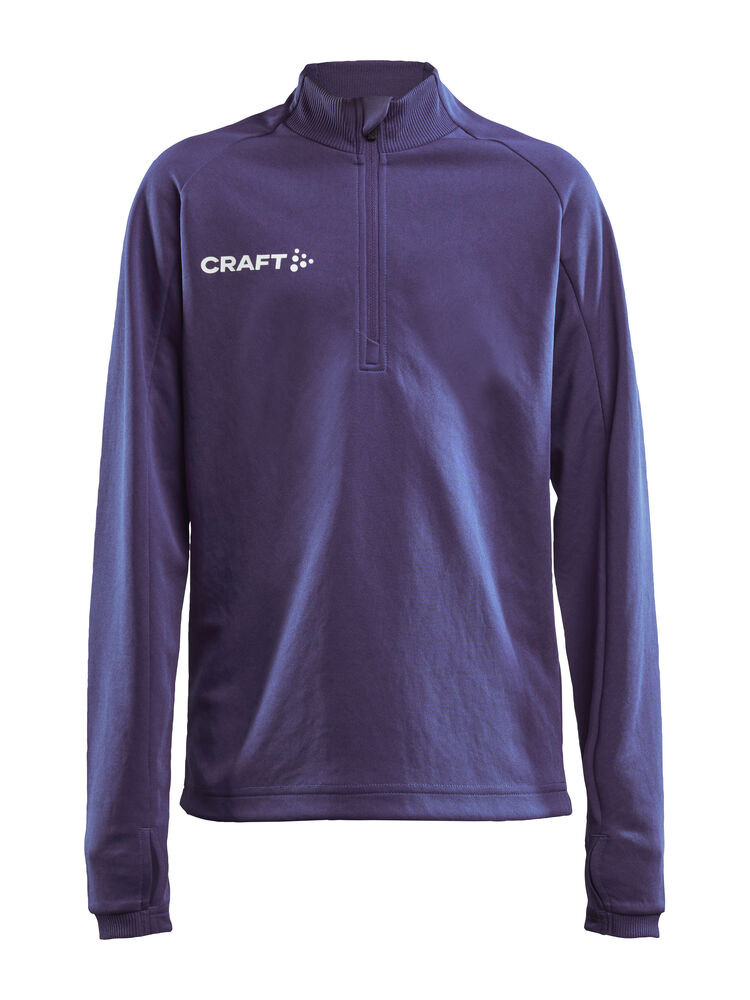 Evolve Halfzip Jr