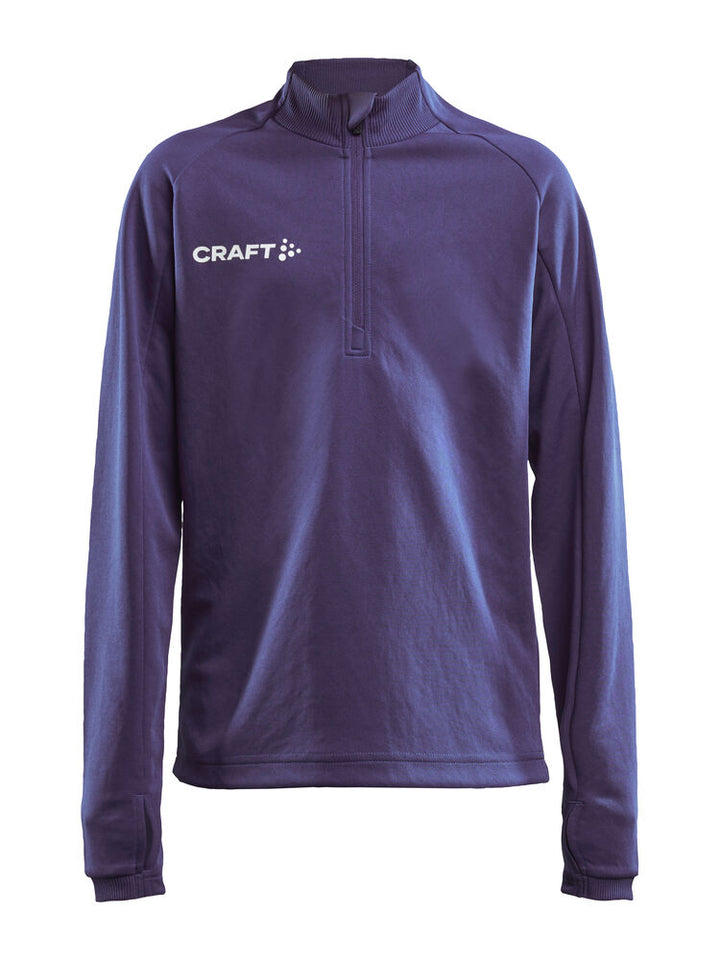 Evolve Halfzip Jr
