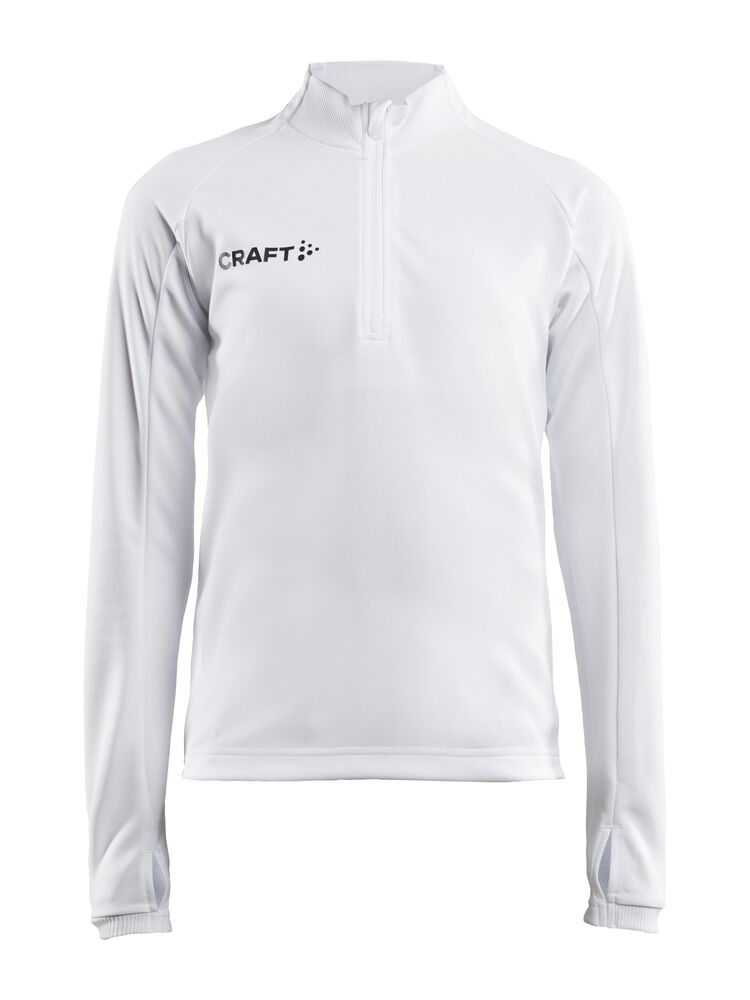 Evolve Halfzip Jr