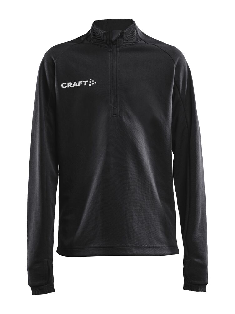 Evolve Halfzip Jr