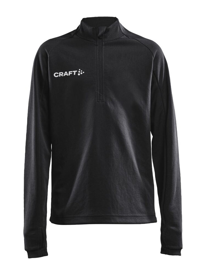 Evolve Halfzip Jr