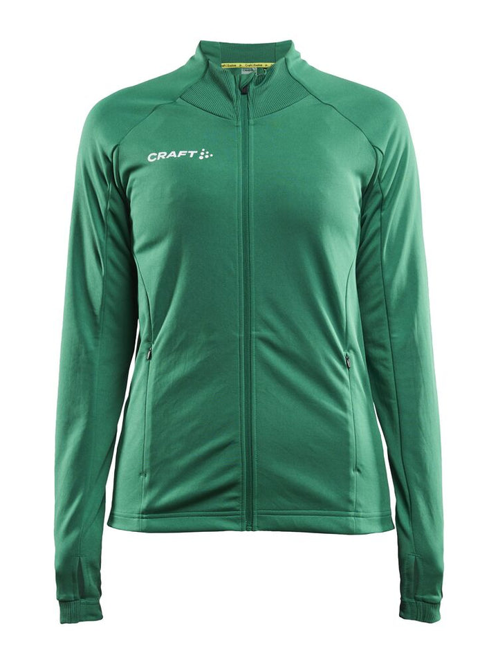 Evolve Full Zip W