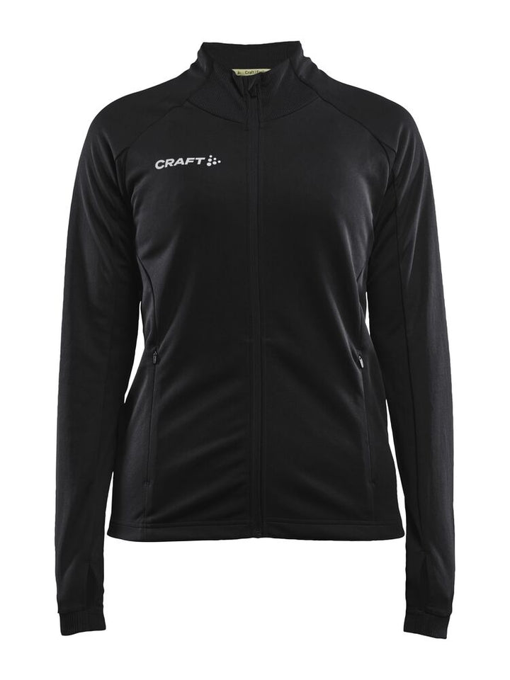 Evolve Full Zip W
