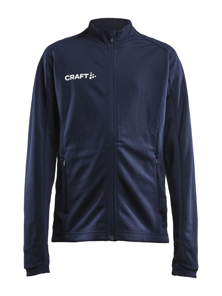 Evolve Full Zip Jr
