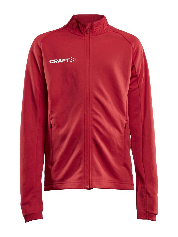 Evolve Full Zip Jr