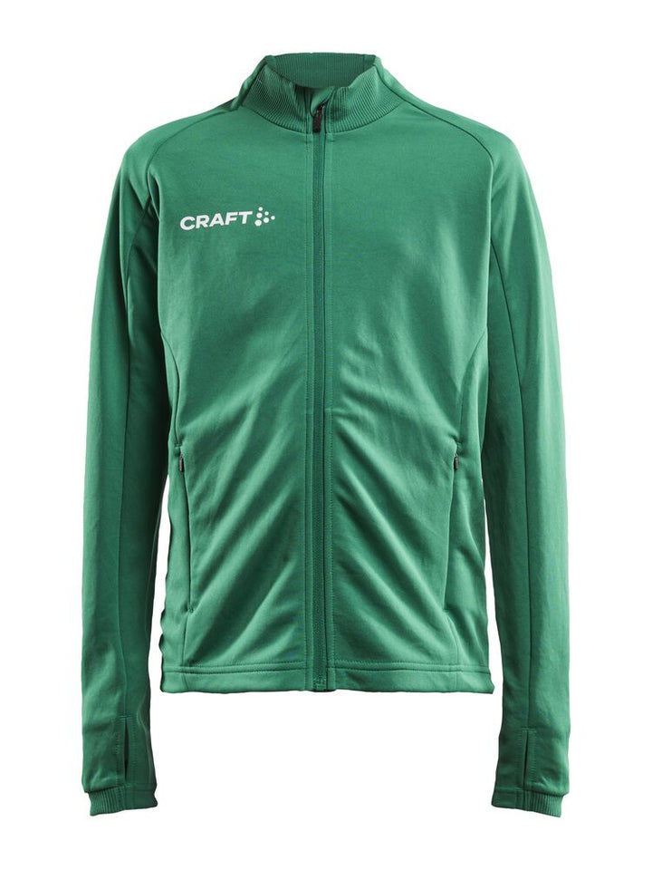 Evolve Full Zip Jr