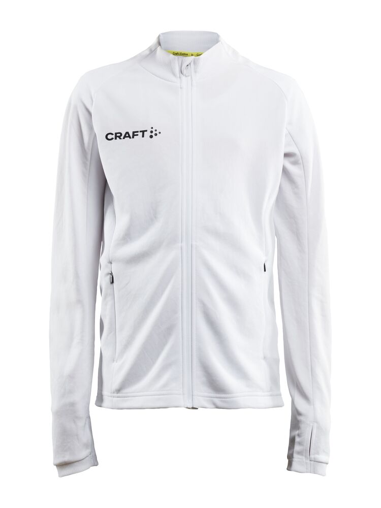 Evolve Full Zip Jr