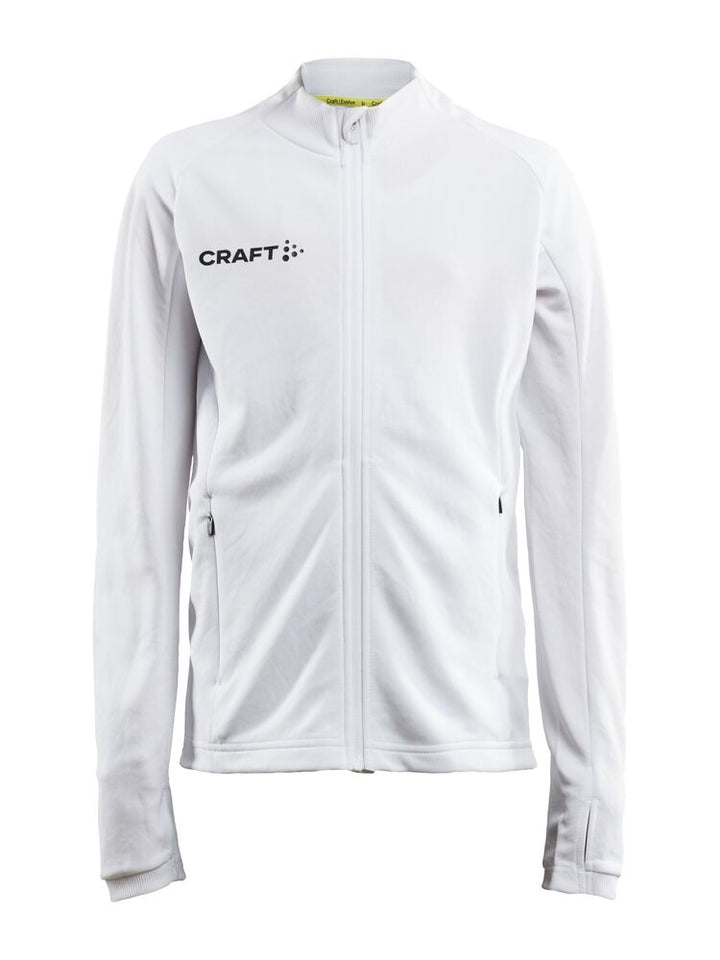 Evolve Full Zip Jr