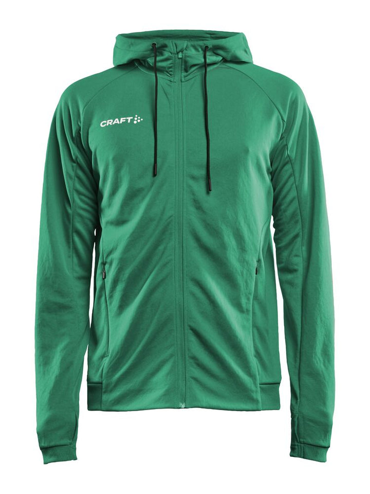 Evolve Hood Jacket M