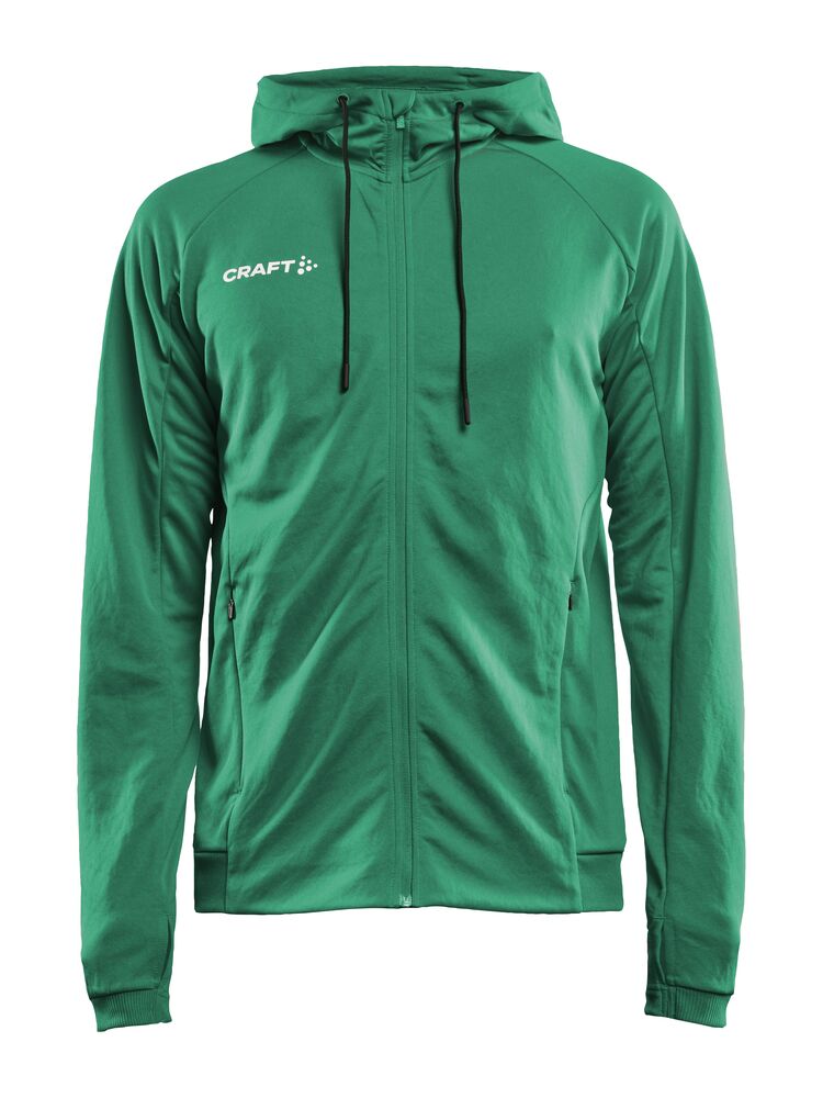 Evolve Hood Jacket M
