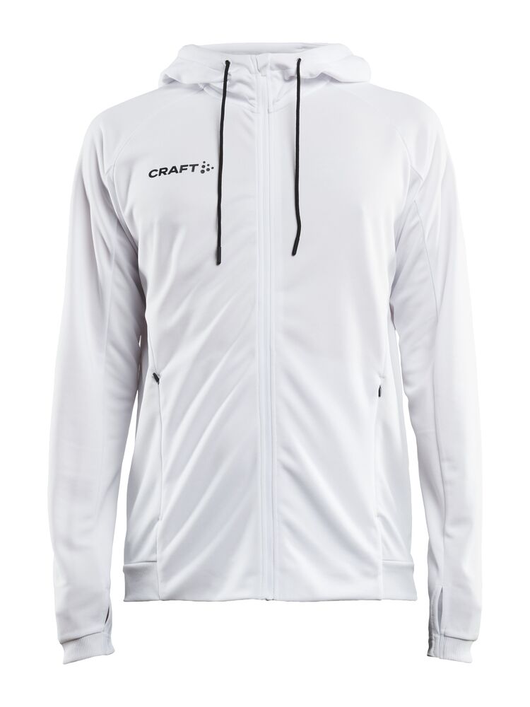 Evolve Hood Jacket M