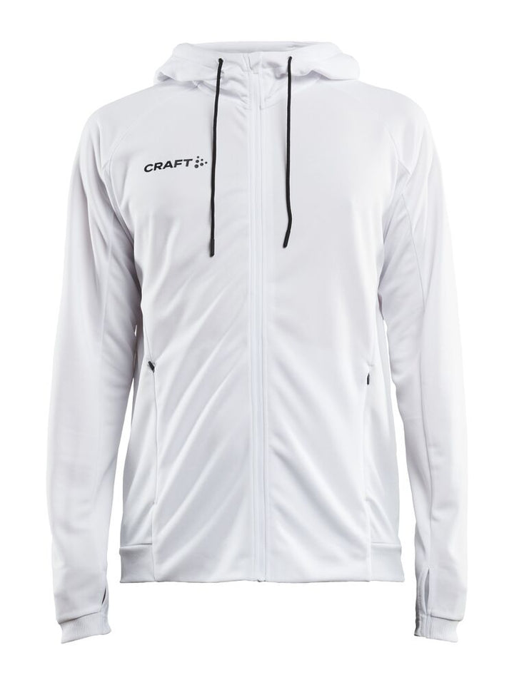 Evolve Hood Jacket M