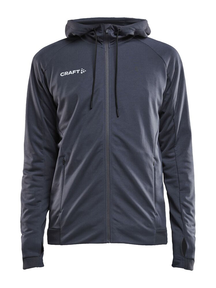 Evolve Hood Jacket M