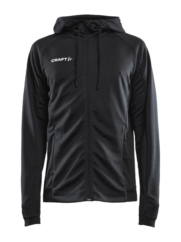 Evolve Hood Jacket M
