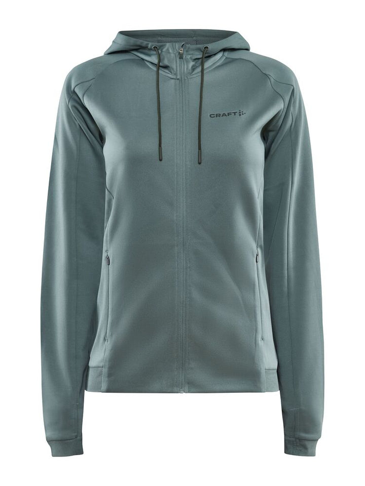 Evolve Hood Jacket W