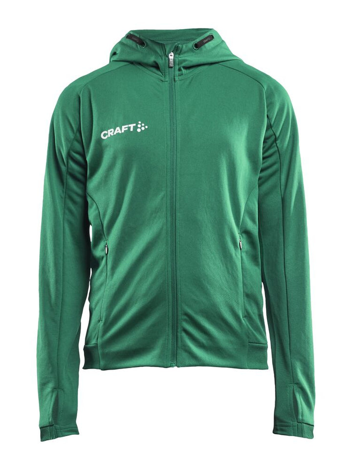 Evolve Hood Jacket Jr