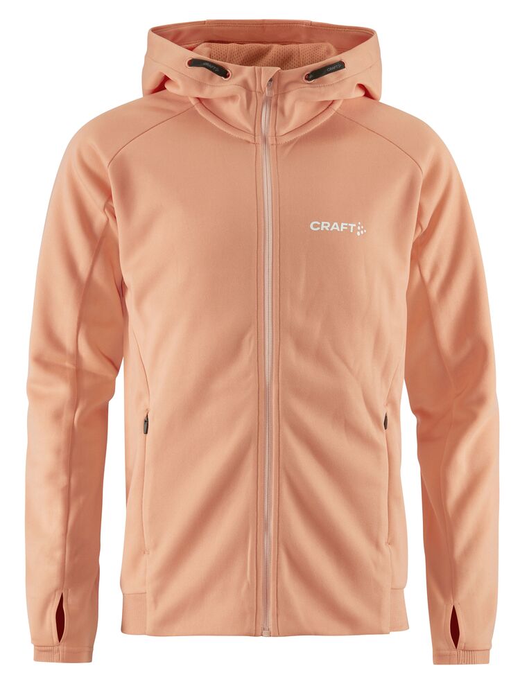 Evolve Hood Jacket Jr