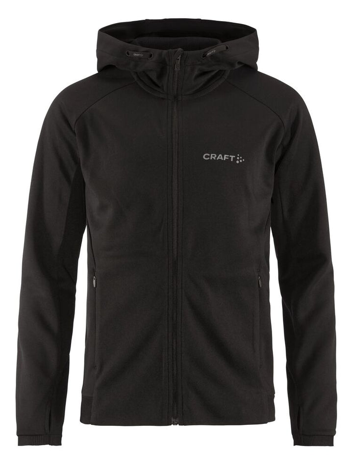 Evolve Hood Jacket Jr