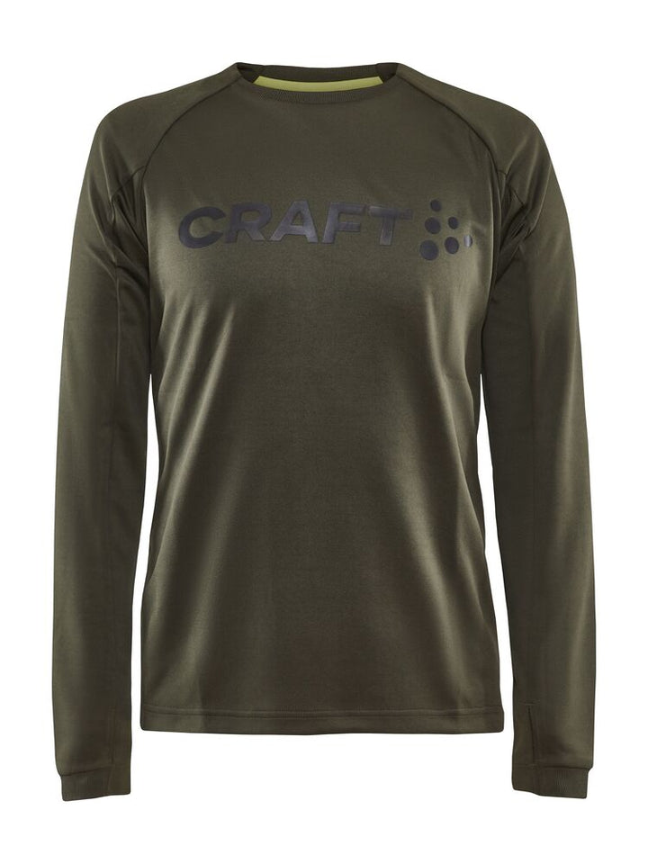 Evolve Crew Neck M