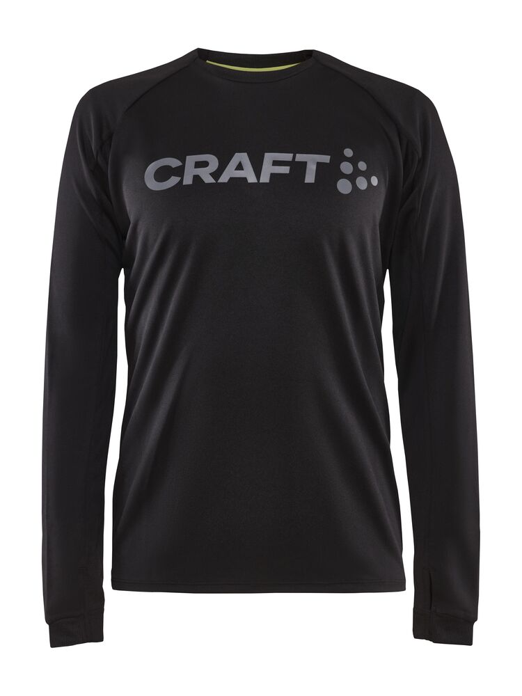 Evolve Crew Neck M