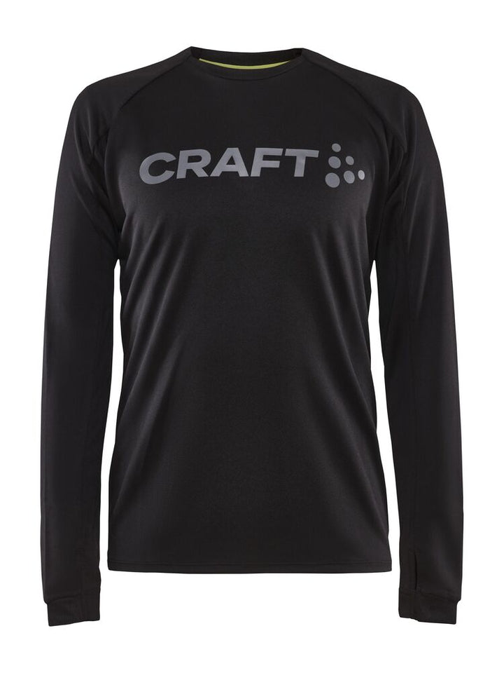 Evolve Crew Neck M