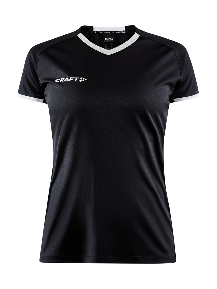 Progress 2.0 Solid Jersey W