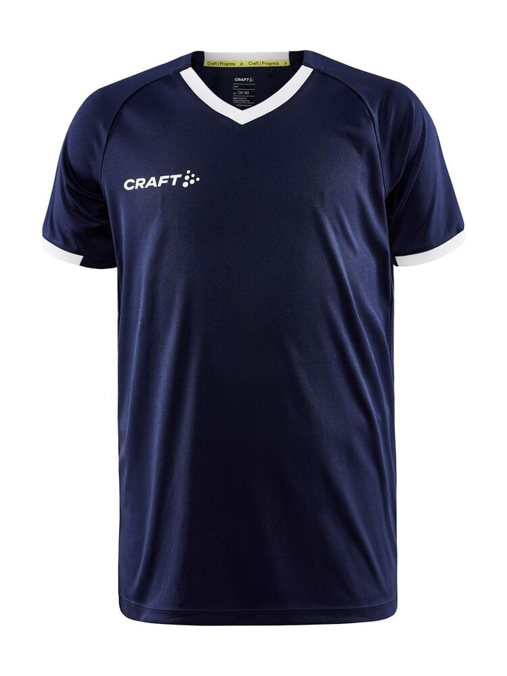 Progress 2.0 Solid Jersey Jr