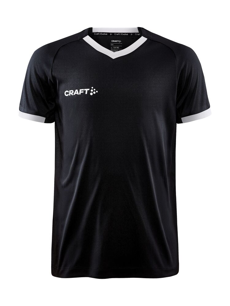 Progress 2.0 Solid Jersey Jr