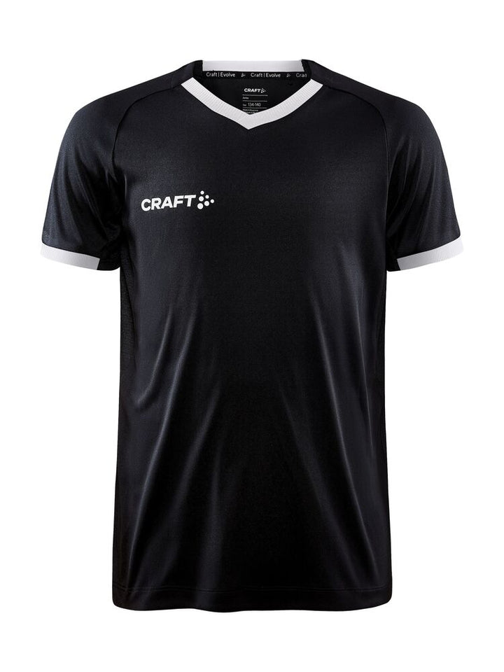 Progress 2.0 Solid Jersey Jr
