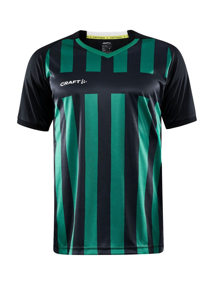 Progress 2.0 Stripe Jersey M