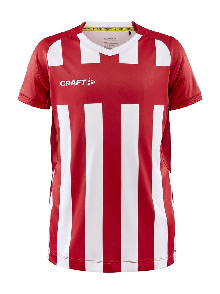 Progress 2.0 Stripe Jersey Jr
