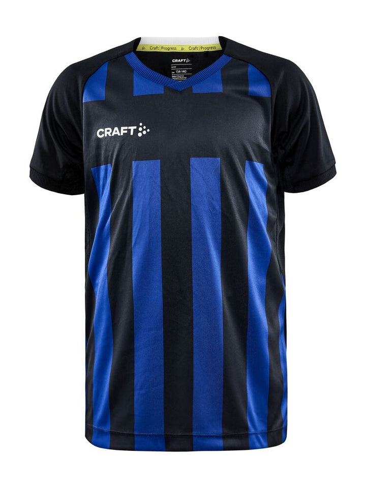 Progress 2.0 Stripe Jersey Jr