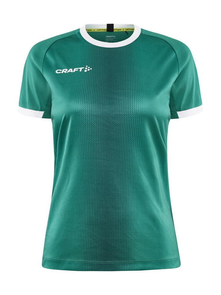 Progress 2.0 Graphic Jersey W