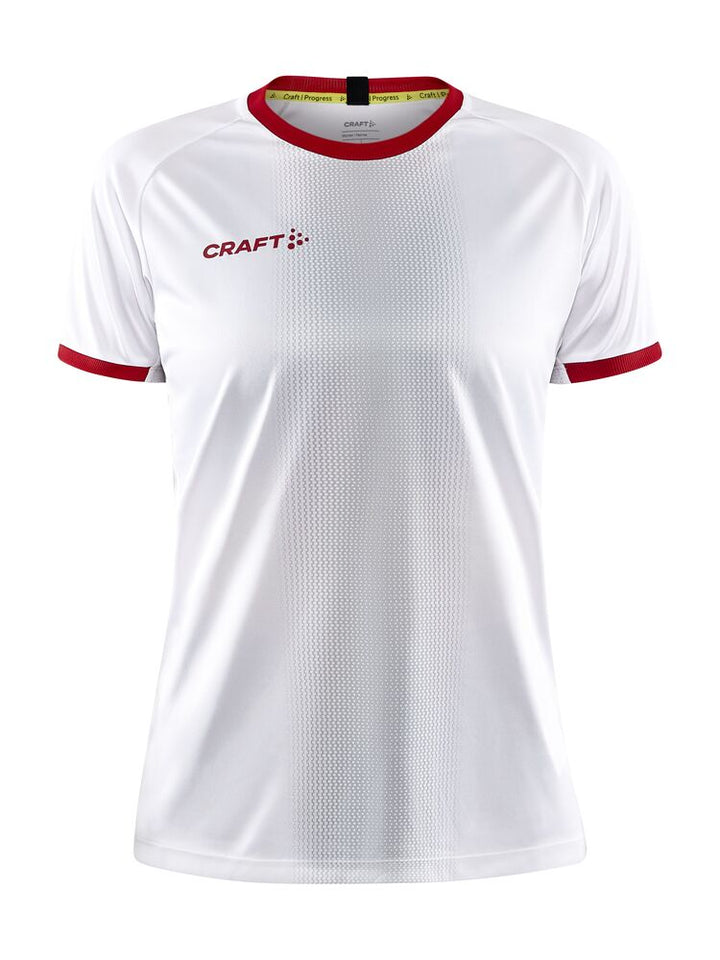 Progress 2.0 Graphic Jersey W