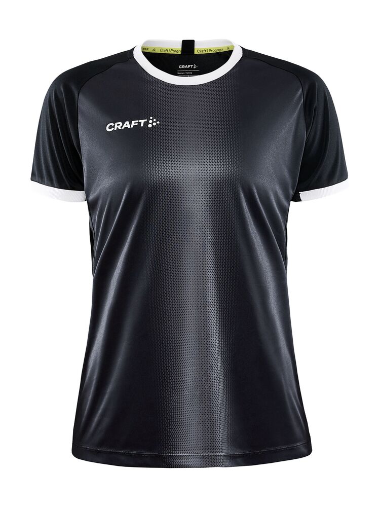 Progress 2.0 Graphic Jersey W