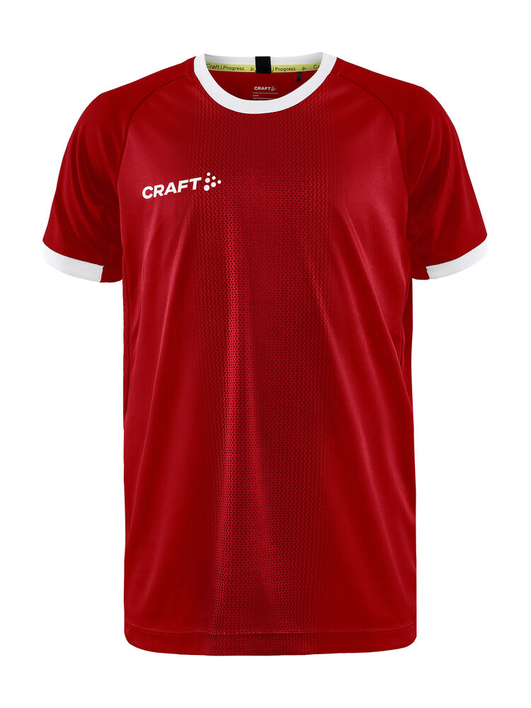 Progress 2.0 Graphic Jersey Jr