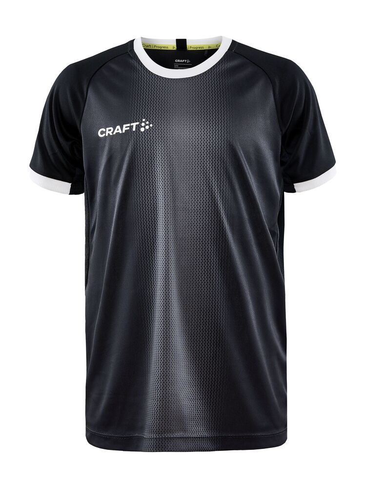 Progress 2.0 Graphic Jersey Jr