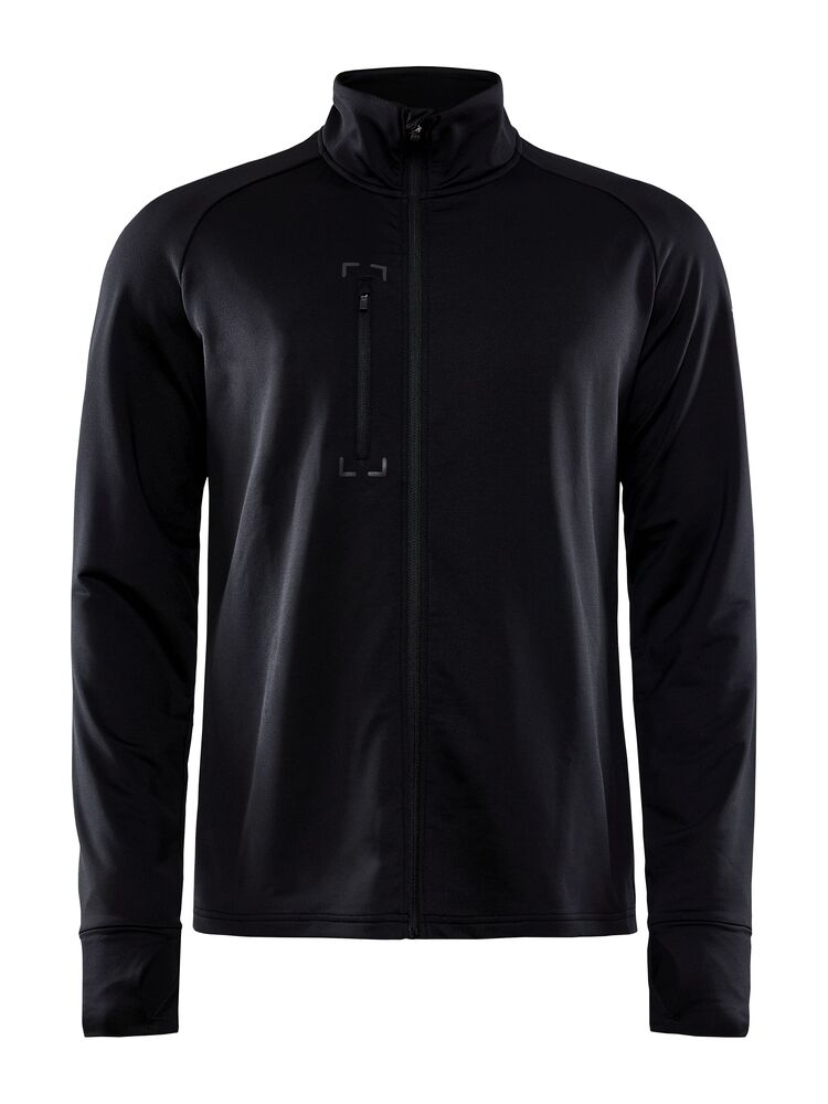 ADV Explore Light Midlayer M
