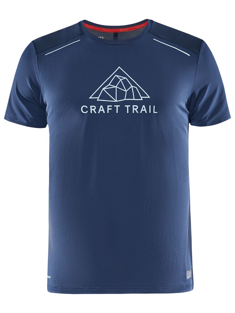PRO Hypervent SS Tee M