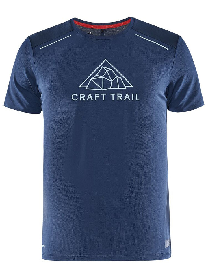 PRO Hypervent SS Tee M