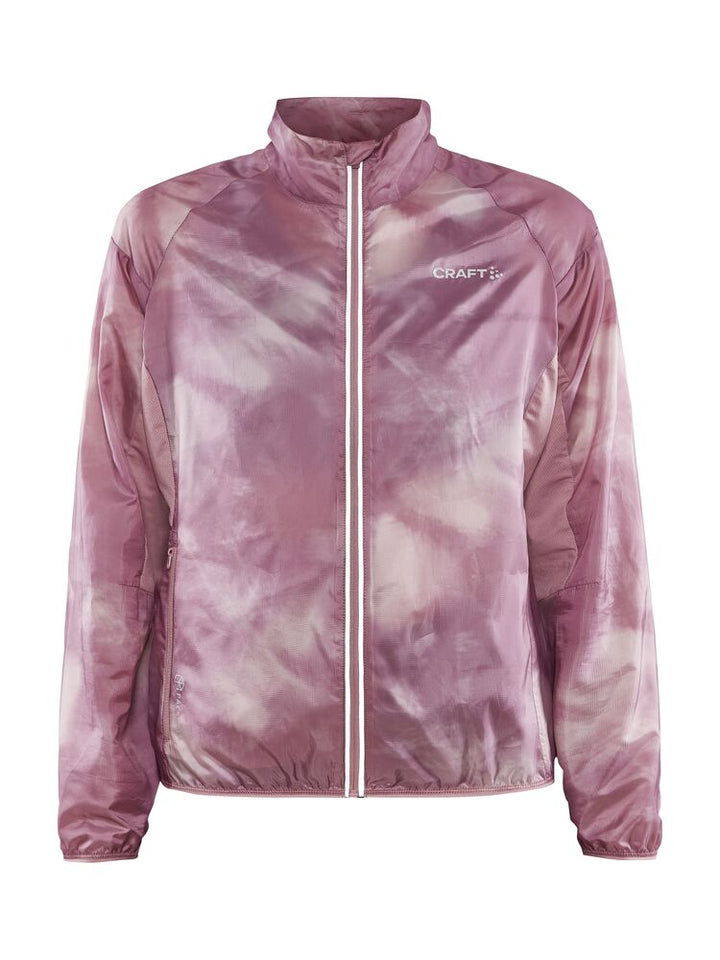 PRO Hypervent Jacket W