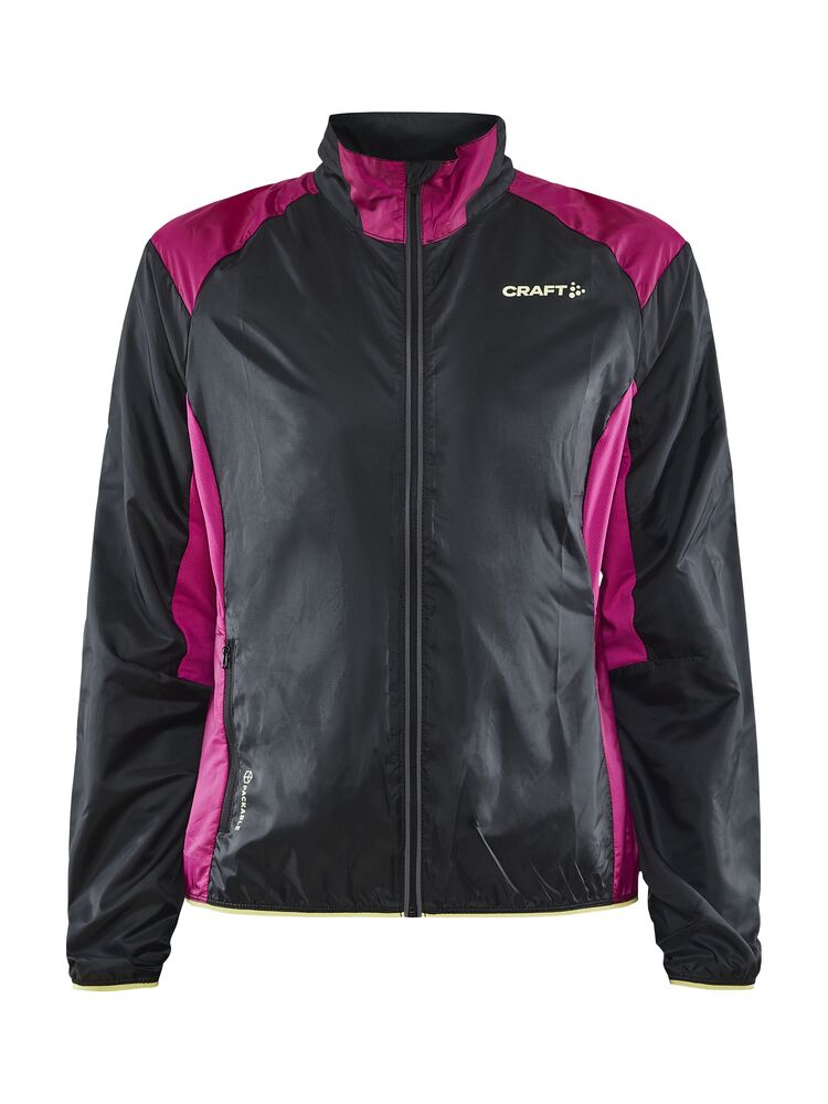 PRO Hypervent Jacket W