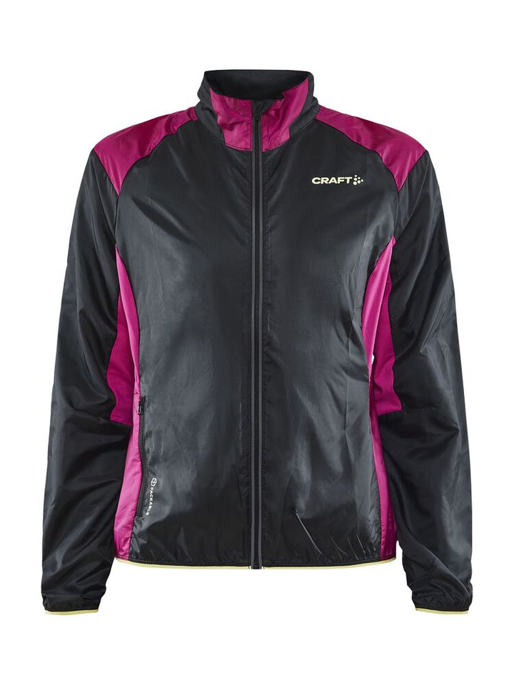 PRO Hypervent Jacket W