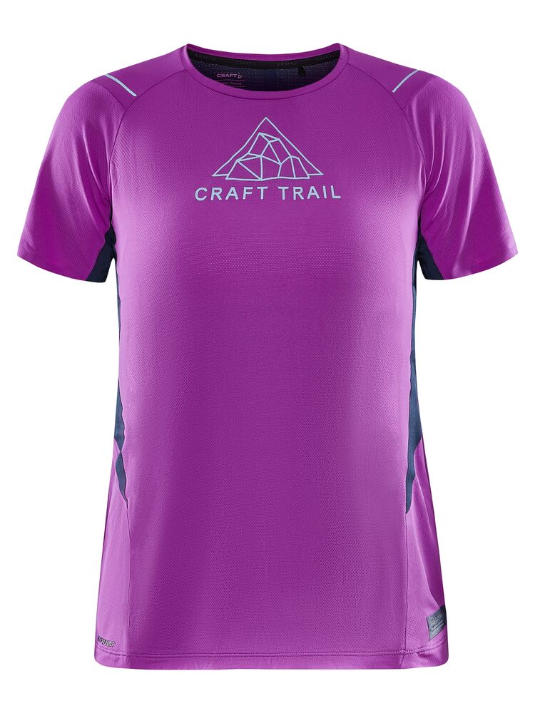 PRO Hypervent SS Tee W